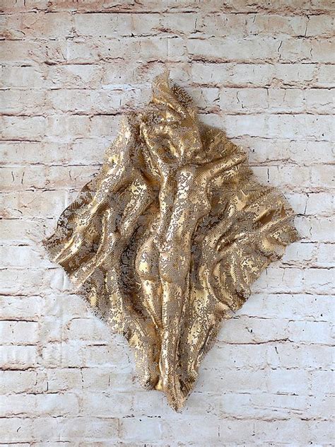 Nude Woman Torso Sculpture Metal Wall Art Inspirational Etsy Sculpture Metal Art Sculpture