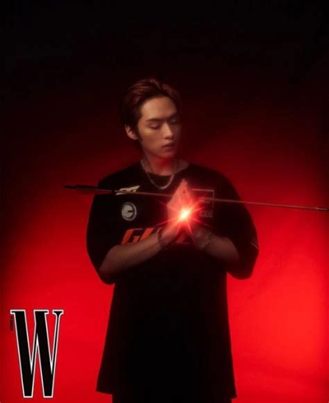 Тест Как хорошо ты знаешь Stray kids