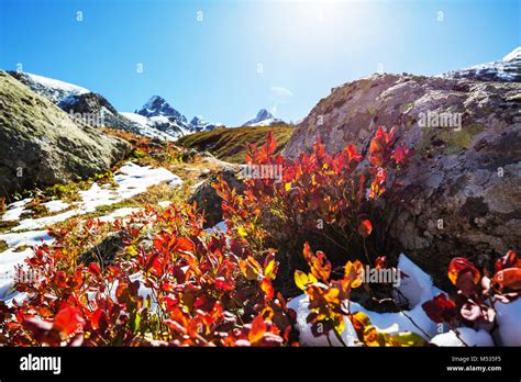 Mountains in Turkey Stock Photo - Alamy