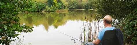 Carp, Fly, Coarse, Roach Fishing, Holidays, Carmarthen, South Wales
