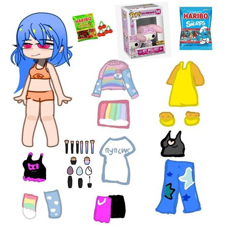 Бумажная кукла | Бумажные куклы, Куклы, Пони