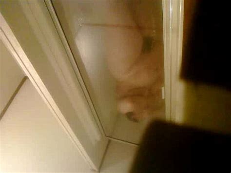 Spying My Ex In The Shower XVIDEOS