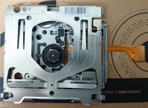 Genuine Sony Umd Optical Drive Laser Khm Aaa For Psp