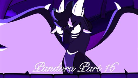 Pandora - Part 16 - YouTube
