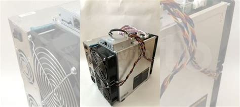 Asic Innosilicon t2t hf+ 32Th купить в Самаре | Готовый бизнес и ...