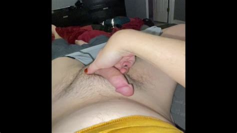 Damien Jacks Off And Shoots Load Pornhub Gay