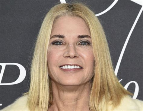 Yes Journalist Candace Bushnell Really Did Live The Sex And The City Life The Washington Post