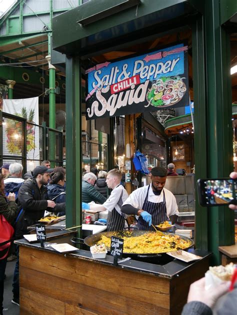 17 Best London Food Tours in 2023 (worth the money!) - girl gone london