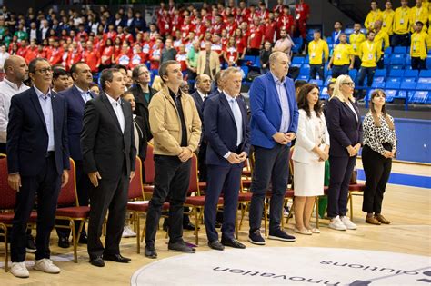 Sve Ano Otvoreno Svetsko Prvenstvo Za Srednjo Kolce U Futsalu Sos