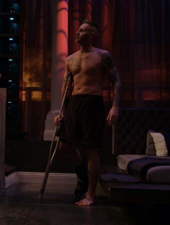 Photos See Courtney Henggeler And Matt De Rogatis In Cat On A Hot Tin Roof Playbill