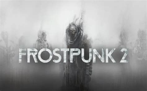 Frostpunk Wallpapers And Backgrounds Wallpapercg