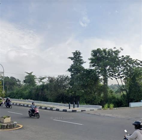 tanah  jalan raya bogor agen properti bogor  depok