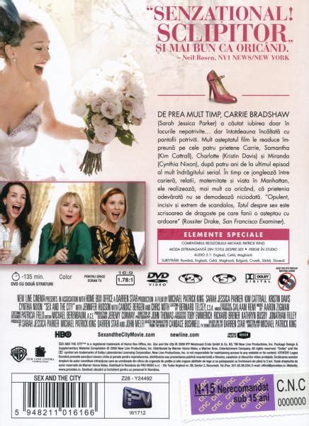 Totul Despre Sex Sex And The City Michael Patrick King