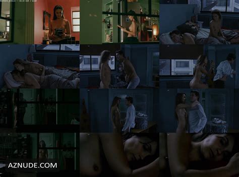 CELLE QUE J AIME NUDE SCENES AZNude