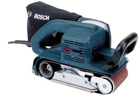 Belt Sander Réparation Aylmer Repair