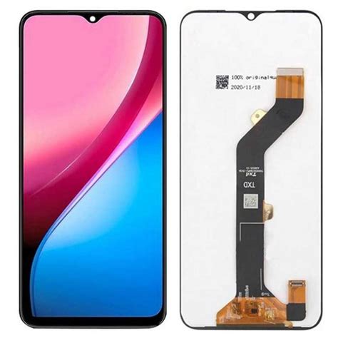 Afficheur Infinix Hot I Original Lcd Display Infinix Hot I X X B X C Prix Maroc