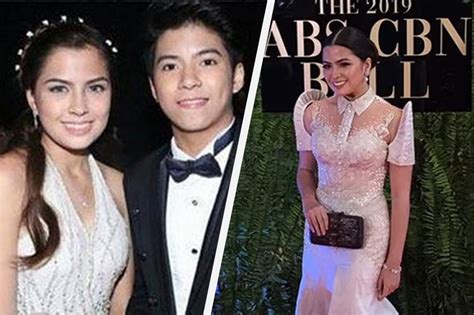 Abs Cbn Ball Style Evolution Alexa Ilacad Abs Cbn News