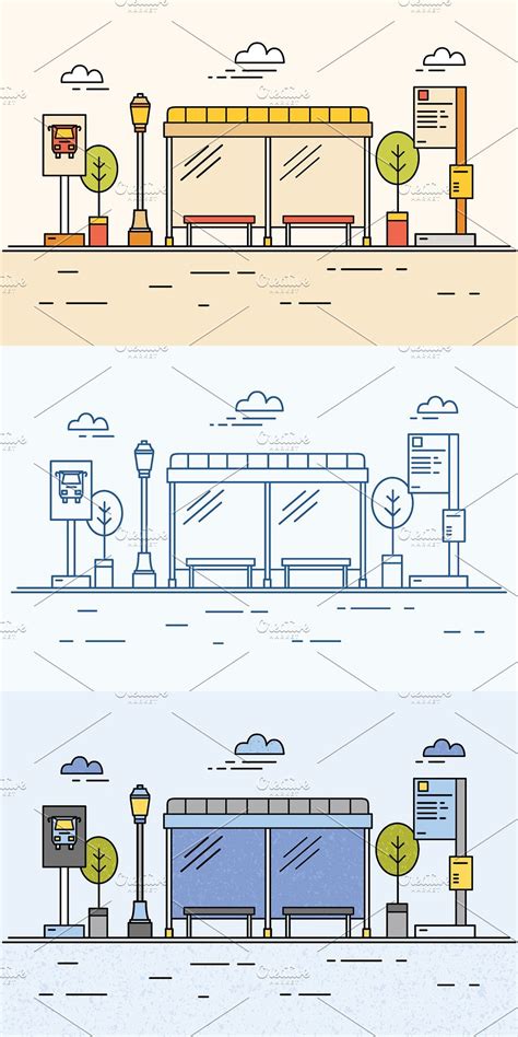 Route 40 Public Transit Timetable and Stop Locations 10