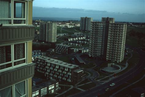 Norfolk Park | Tower Block
