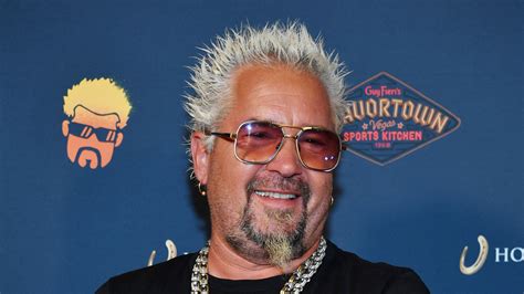 'Flavortown' spiked fruit punch: How can I try Guy Fieri's beverage ...