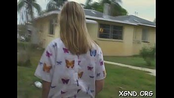 Semental Con Polla Enorme Se Folla A La Vecina En Modos Duros Xvideos