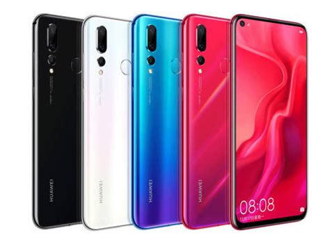 Топ 10 најбољих кинеских паметних телефона - рангирање 2019