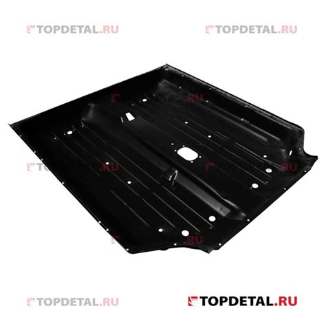Панель пола ВАЗ-2108 передняя (ОАО АВТОВАЗ) 21080-5101024-00 купить в ...