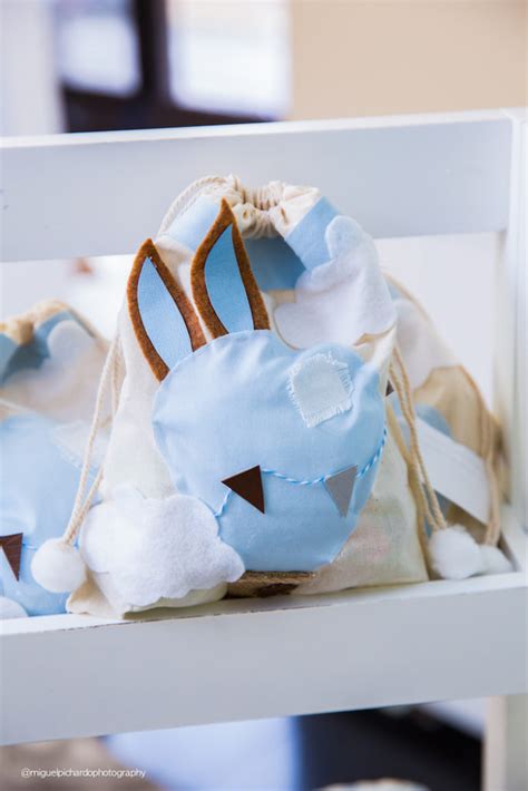 Kara S Party Ideas Bunny Hot Air Balloon Birthday Party Kara S Party Ideas