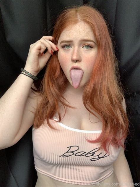D R Gn G Ginger Ed Porn Pic