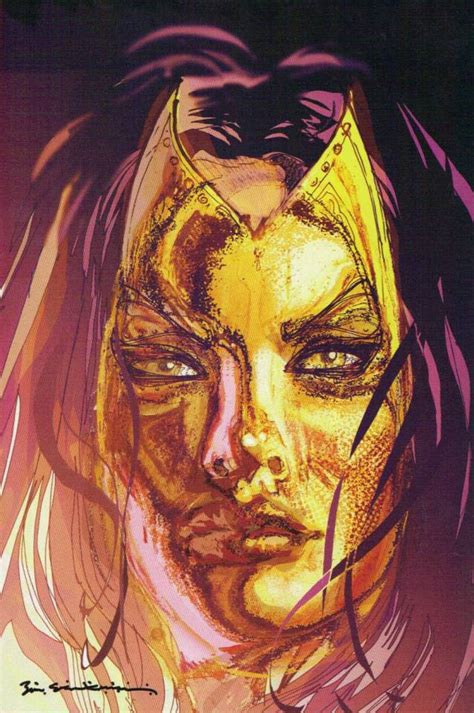 Madame Masques Mask Comic Vine