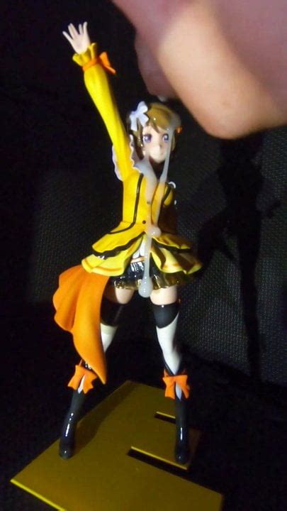 Figure Hanayo Bukkake Gay Group Sex Porn Xhamster