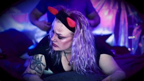 ASMR Sex Moans Multi Orgasm Succubus Demi Doll Face Pornhub