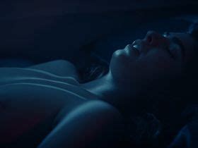 Nude Video Celebs Tess Haubrich Nude Pine Gap S E