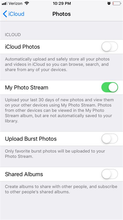How To Delete Photos From Your Iphone Without Deleting Them From Icloud