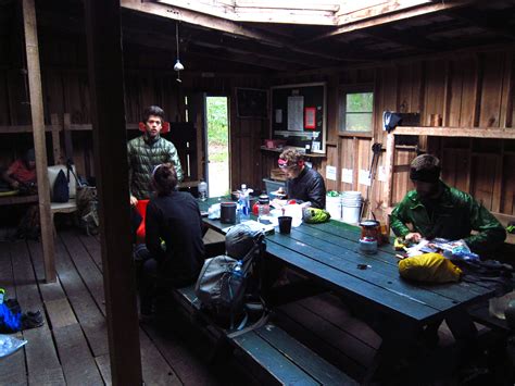 4 Reasons Why SOBO is Better Than NOBO Thru-Hiking