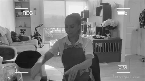 Filling Up Your Hot Neighbor POV