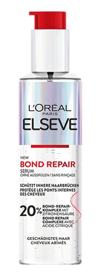 Elseve Bond Repair Serum