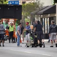 season  finale set pictures  ctu  spoilers