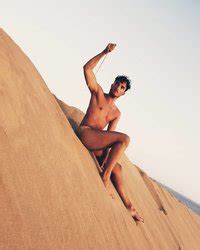 Naked In Nature Page 907 LPSG