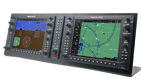 The Complete G1000 Flight Sim Hardware Panel Guide (2025 Edition)