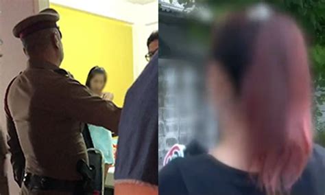 Gute Noten Gegen Sex Mit Studentinnen Thailand