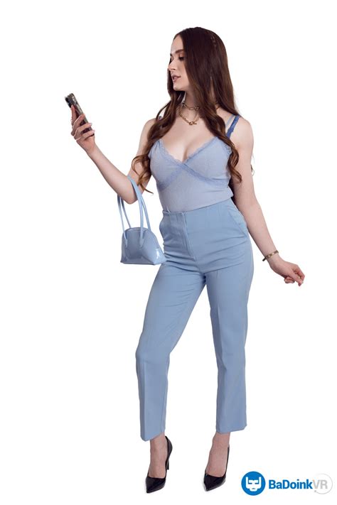 The Book Worm Hazel Moore BadoinkVR The Book Worm Porn Pic