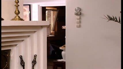 Das Girl Im Spiegel Anita Blonde