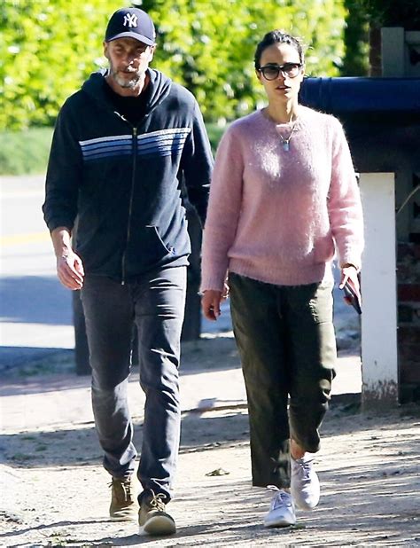 Jordana Brewster and Husband Andrew Form Quietly Separated Earlier