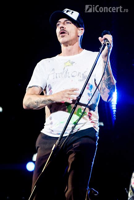 POZE Red Hot Chili Peppers La Bucuresti IConcert Ro IConcert Ro
