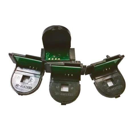 113R00726 113R00723 113R00724 113R00725 Toner Cartridge Chip for Xerox ...