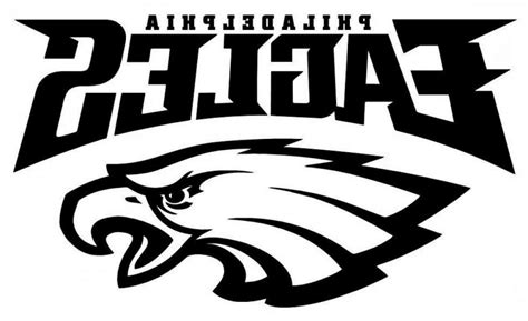 Philadelphia Eagles Logo Vector at Vectorified.com | Collection of ...