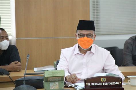 F PKS DPRD DKI Lanjutkan Tindakan Tegas Perusahaan Pelanggar PPKM