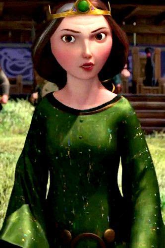 Queen Elinor Photo Queen Elinor Disney Brave Disney Mom Walt Disney