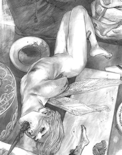 Erotic Drawings Porn Pictures XXX Photos Sex Images PICTOA